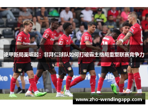 德甲新局面崛起：非拜仁球队如何打破霸主格局重塑联赛竞争力